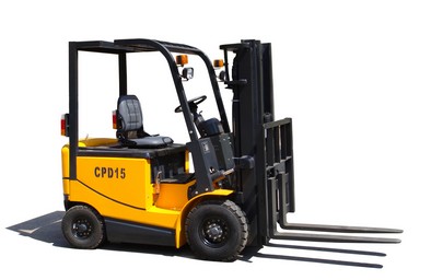 萬力1.5 噸電動(dòng)叉車